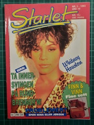 Starlet 1993 - 05