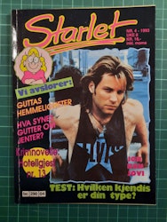Starlet 1993 - 04