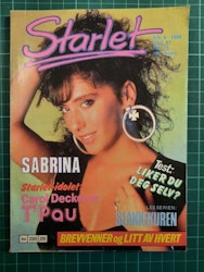 Starlet 1988 - 09