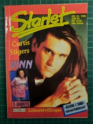 Starlet 1992 - 12