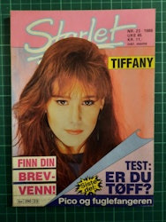 Starlet 1988 - 23