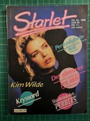 Starlet 1988 - 20