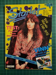 Starlet 1992 - 17