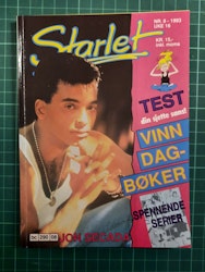 Starlet 1993 - 08