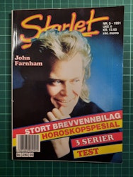 Starlet 1991 - 05
