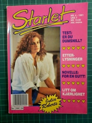 Starlet 1991 - 04