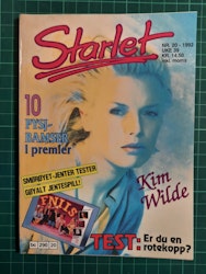 Starlet 1992 - 20