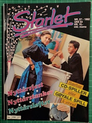 Starlet 1992 - 27