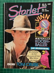 Starlet 1992 - 25