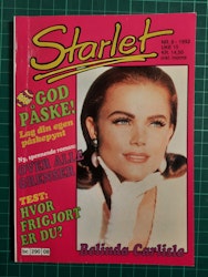 Starlet 1992 - 08