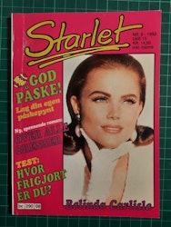 Starlet 1992 - 08