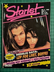 Starlet 1992 - 06