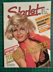 Starlet 1992 - 03