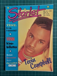 Starlet 1992 - 10