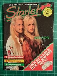 Starlet 1991 - 26