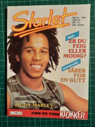 Starlet 1992 - 22