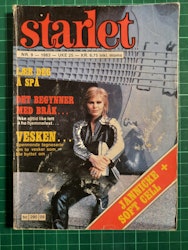 Starlet 1983 - 09