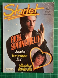 Starlet 1985 - 15