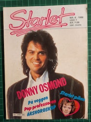 Starlet 1988 - 04
