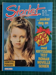 Starlet 1988 - 26