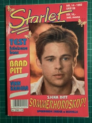 Starlet 1993 - 14