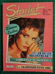 Starlet 1989 - 09