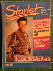 Starlet 1989 - 10