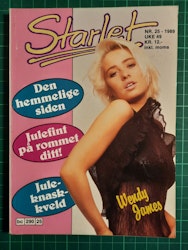 Starlet 1989 - 25