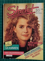 Starlet 1989 - 20