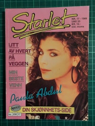 Starlet 1989 - 17