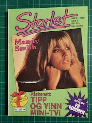 Starlet 1989 - 06