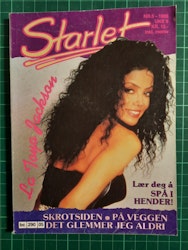 Starlet 1989 - 05
