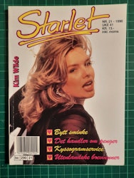 Starlet 1990 - 21