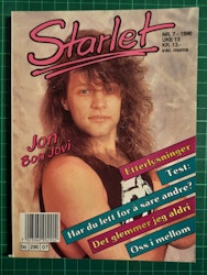 Starlet 1990 - 07