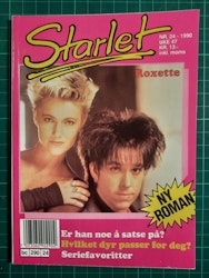 Starlet 1990 - 24