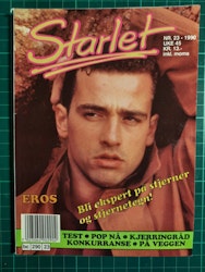 Starlet 1990 - 23