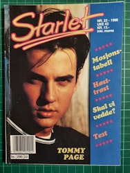 Starlet 1990 - 22