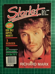 Starlet 1990 - 08