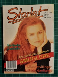 Starlet 1990 - 09