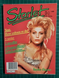Starlet 1990 - 11