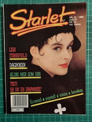 Starlet 1990 - 12