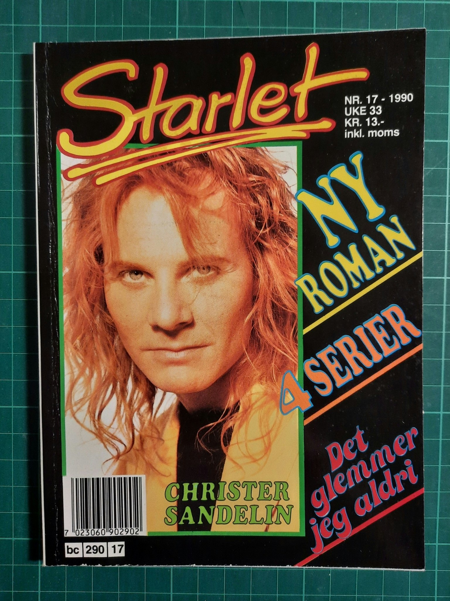 Starlet 1990 - 17