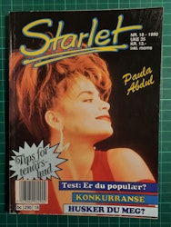 Starlet 1990 - 18