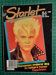 Starlet 1990 - 19