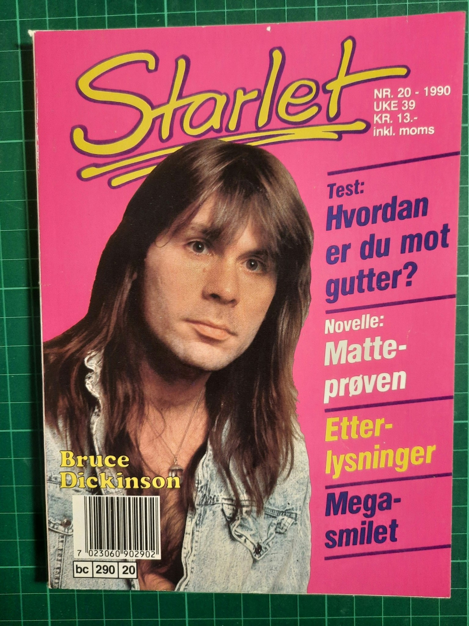 Starlet 1990 - 20