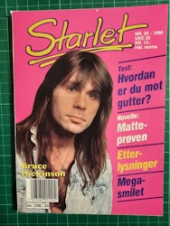 Starlet 1990 - 20