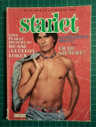 Starlet 1984 - 04