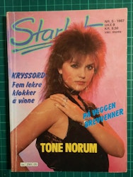 Starlet 1987 - 05