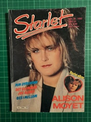 Starlet 1987 - 16