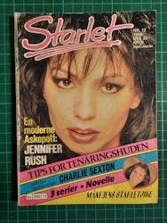 Starlet 1986 - 12